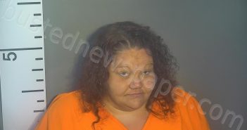 BERRYMAN, LAUREN ELIZABETH | 2021-07-23 20:53:00 Nelson County, Kentucky Booking