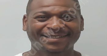 EDWARDS, RODERICK OKIETH | 2021-07-23 18:03:00 Talladega County, Alabama Booking