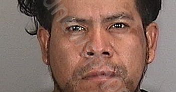 LORENZO LUCAS, FERNANDO | 2021-07-23 Manatee County, Florida Booking