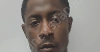 WALLACE, KENNETH MAURICE | 2021-07-23 19:15:00 Talladega County, Alabama Booking