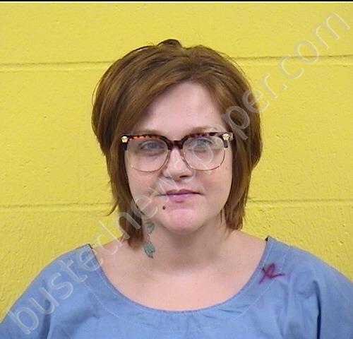 GIPSON, AMBER ELAINE #, Montgomery County, Ohio - 2021-07-23 11:55:00