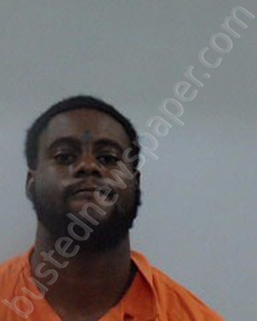 HENRY, MARQUEZ LAVONTE #, Columbia County, Florida - 2021-07-23 12:00:00
