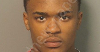 WATTS, KENNETH WAYNE | 2021-07-23 18:09:00 Jefferson County, Alabama Booking