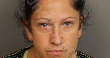 MARKO, JENNIFER LYNN | 2021-07-23 20:14:00 Jefferson County, Alabama Booking