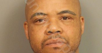 BISHOP, ANTONY LAVAUGHN | 2021-07-23 13:37:00 Jefferson County, Alabama Booking