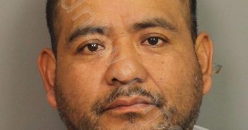 FUENTES, SANTIAGO MARTINEZ | 2021-07-23 11:15:00 Jefferson County, Alabama Booking