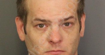 CHAPMAN, TIMOTHY ALLEN | 2021-07-23 10:08:00 Jefferson County, Alabama Booking