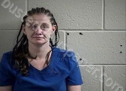 <B>SAMANTHA</B> <B>WHEELER</B> #, Chester County, Tennessee - 2021-07-23 10:05:00