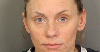 MCGILL, MELISSA ANN | 2021-07-23 21:57:00 Jefferson County, Alabama Booking