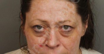 COUCH, MIRANDA MARIE | 2021-07-23 22:32:00 Jefferson County, Alabama Booking