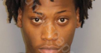 OWENS, JARVIS TERRELL | 2021-07-23 15:48:00 Jefferson County, Alabama Booking