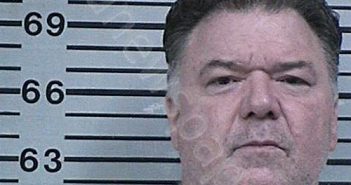 BURCH, DAVID RAY | 2021-07-23 18:33:01 Hood County, Texas Booking