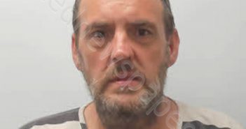 ALEXANDER, ROCKY LEE | 2021-07-23 13:32:00 Talladega County, Alabama Booking