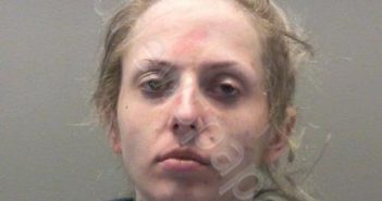 <B>FIELDS</B>, <B>EYVONNE</B> <B>RENEA</B> #, Darke County, Ohio - 2021-07-23 21:27:00