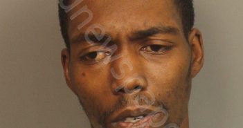 ROBINSON, ALONZO MONTEZ | 2021-07-23 11:52:00 Jefferson County, Alabama Booking