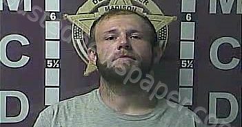 YOUNT, JONATHAN D | 2021-07-23 11:01:00 Madison County, Kentucky Booking