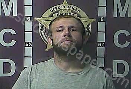 YOUNT, JONATHAN D #, Madison County, Kentucky - 2021-07-23 11:01:00