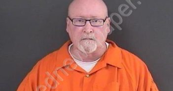 MCCLELLAN, JOSEPH WILLIAM | 2021-07-23 19:00:00 Roanoke County, Virginia Booking
