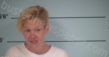 <B>BRUMMETT</B>, <B>ALYSHIA</B> <B>NICOLE</B> #, Bourbon County, Kentucky - 2021-07-23 11:24:00