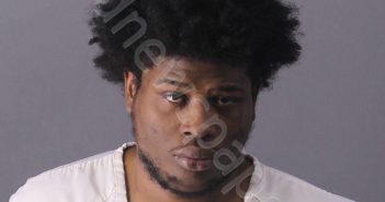 AUSTIN, KIMATHI NYAMBO | 2021-07-23 11:42:00 Jefferson County, Alabama Booking