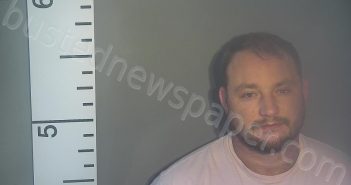 WILLOUGHBY, MARTY KYLE | 2021-07-23 10:53:00 Nelson County, Kentucky Booking