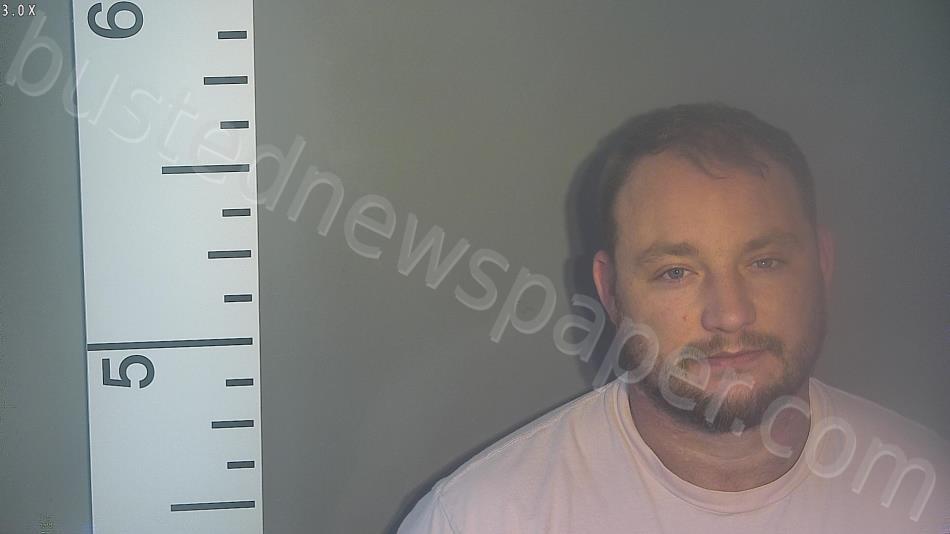 WILLOUGHBY, MARTY KYLE #, Nelson County, Kentucky - 2021-07-23 10:53:00