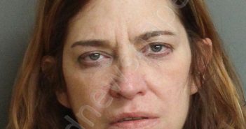 JOHNSON, TRESHEA IRELAND | 2021-07-23 12:00:00 Jefferson County, Alabama Booking