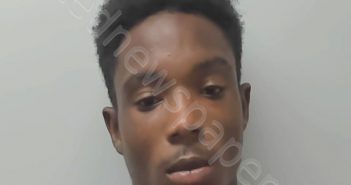 GAMBLE, BLESSTIN | 2021-07-23 13:04:00 Talladega County, Alabama Booking