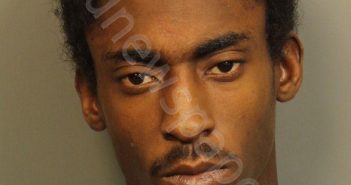 BELLAMY, RAKEEM DAVID | 2021-07-23 14:03:00 Jefferson County, Alabama Booking