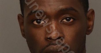 COLWELL, DESON DUNE | 2021-07-23 22:11:00 Jefferson County, Alabama Booking