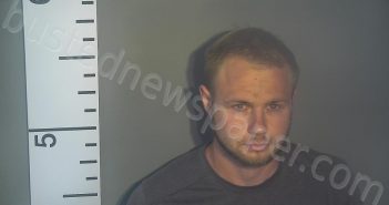 GOODRICH, JAMES PAUL | 2021-07-23 21:02:00 Nelson County, Kentucky Booking