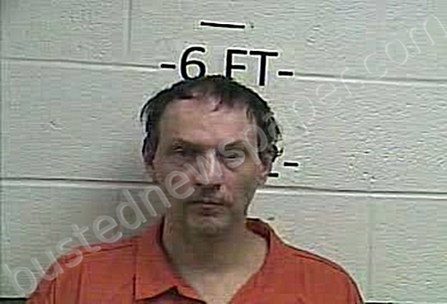 SALOMI, ANDY SARDICE #, Whitley County, Kentucky - 2021-07-23 18:26:00