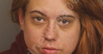 TEAGUE, MALIA KERI | 2021-07-23 23:31:00 Jefferson County, Alabama Booking