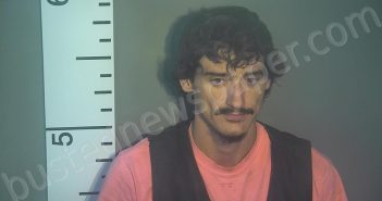 LAWSON, JOSEPH LEE | 2021-07-23 22:44:00 Nelson County, Kentucky Booking