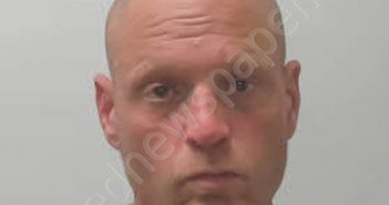 HERRINGTON, JAMES ANDREW | 2021-07-23 15:43:00 Talladega County, Alabama Booking