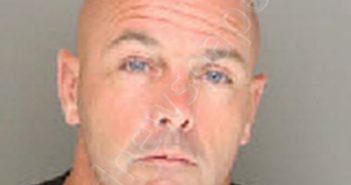 STONER, CHRISTOPHER DALE | 2021-07-23 04:09:00 Moore County, North Carolina Booking
