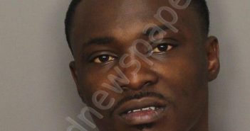 BLACK, MICHAEL ROMAN | 2021-07-23 16:15:00 Jefferson County, Alabama Booking