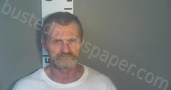 PRICE, ANTHONY DALE | 2021-07-23 18:45:00 Nelson County, Kentucky Booking