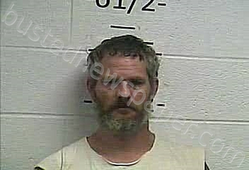 STREAN, DANIEL RAY #, Whitley County, Kentucky - 2021-07-23 12:02:00