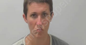 HINTON, MELINDA LUCILLE | 2021-07-23 17:29:00 Talladega County, Alabama Booking