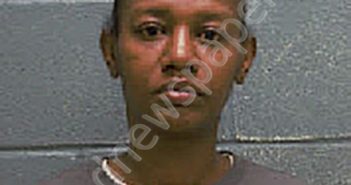 <B>COOPER</B>, <B>FELECIA</B> <B>LASHON</B> #, Lee County, Alabama - 2021-07-23