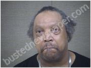MIDDLETON, ROBERT | 2021-07-23 Harnett County, North Carolina Booking