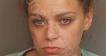 COOK, ALYSSA CHRISTINA | 2021-07-23 22:06:00 Jefferson County, Alabama Booking