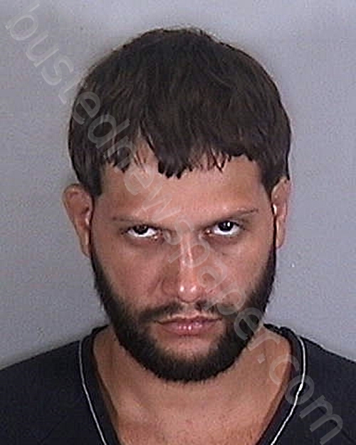 RUIZ, TIMOTHY #, Manatee County, Florida - 2021-07-23