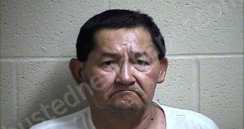 <B>ATAUVICH</B>, <B>DEROY</B> <B>MICHAEL</B> #, Pottawatomie County, Oklahoma - 2021-07-23