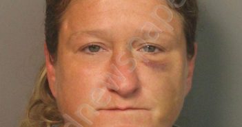 GREEN, LORI DELL | 2021-07-23 13:25:00 Jefferson County, Alabama Booking