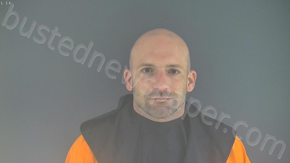 DAVIS, RONALD WAYNE #, Bedford County, Virginia - 2021-07-23 20:51:00