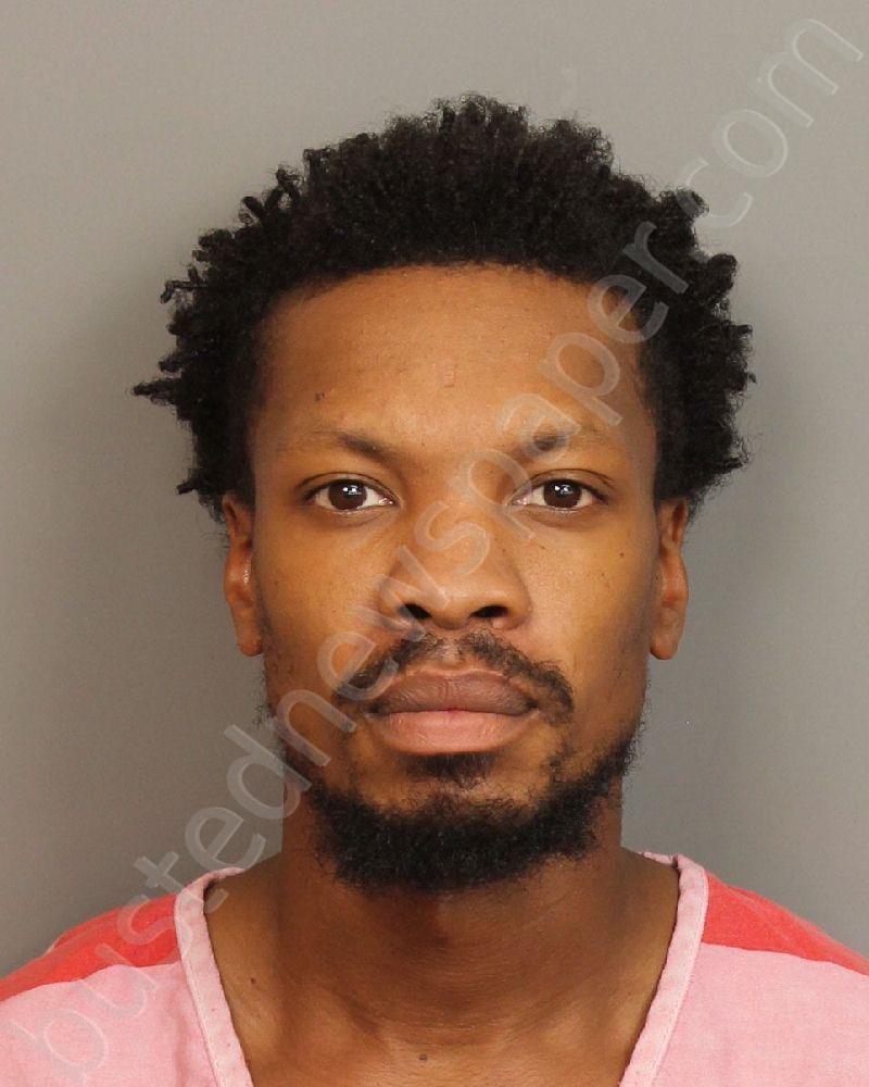 FREEMAN, JARED STEFAN #, Jefferson County, Alabama - 2021-07-23 20:01:00