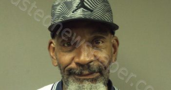 <B>JONES</B>, <B>MARK</B> <B>DWAYNE</B> #, Randolph County, Missouri - 2021-07-23 10:27:00