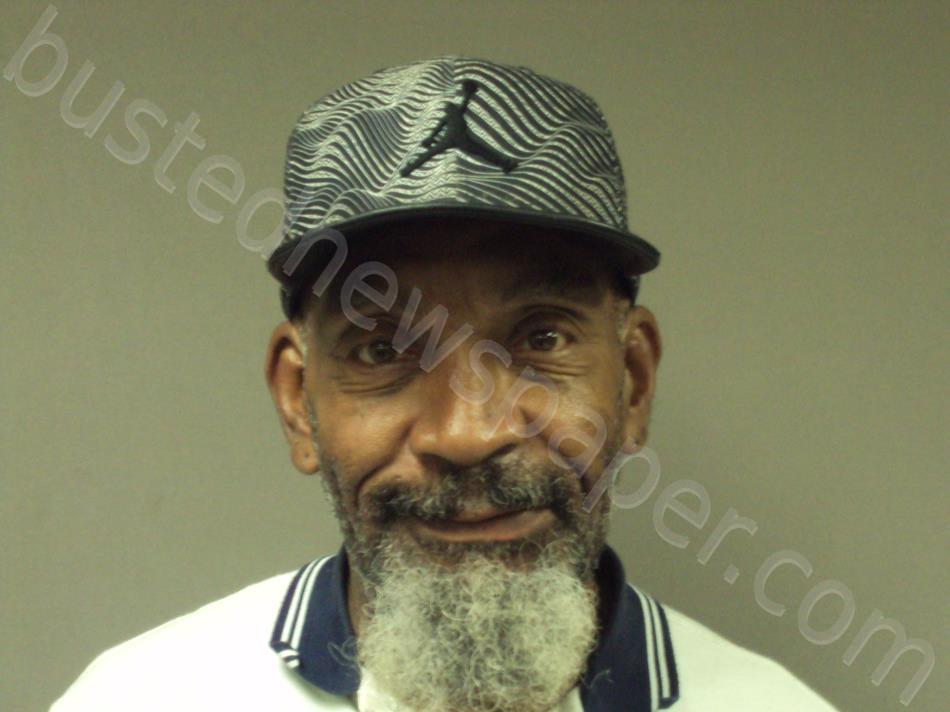 JONES, MARK DWAYNE #, Randolph County, Missouri - 2021-07-23 10:27:00